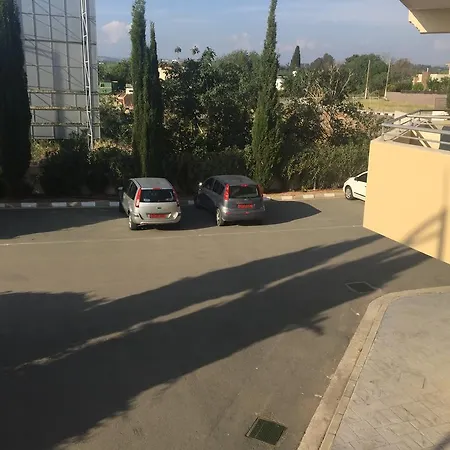 Appartement Aphrodite Sands D104 Mandria (Paphos)