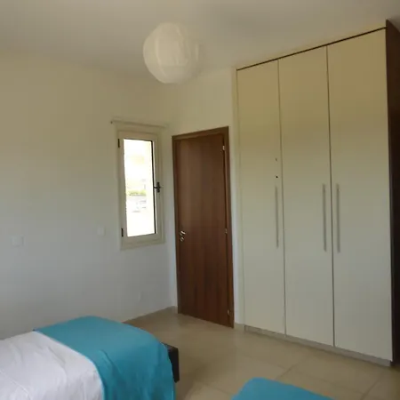 Appartement Aphrodite Sands D104 Mandria (Paphos)
