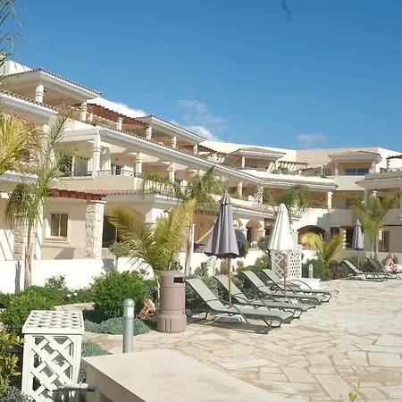 Appartement Aphrodite Sands D104