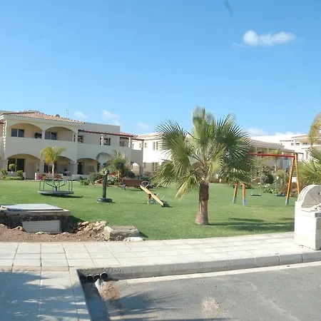 Appartement Aphrodite Sands D104 *