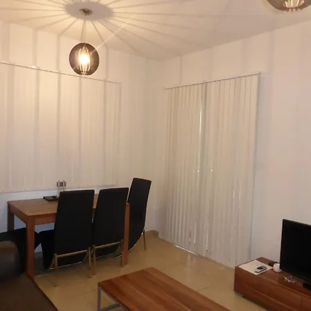 Aphrodite Sands D104 Apartment
