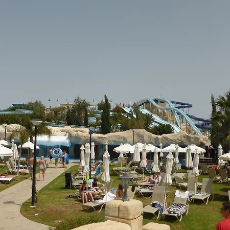 Aphrodite Sands D104 *