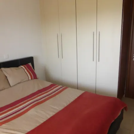 Appartement Aphrodite Sands D104 *