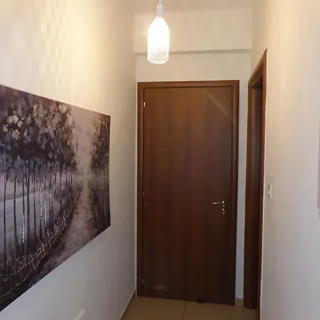 Aphrodite Sands D104 Appartement *