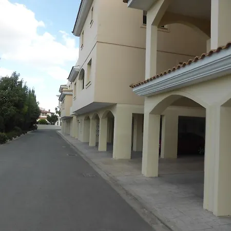Apartment Aphrodite Sands D104 Mandria (Paphos)