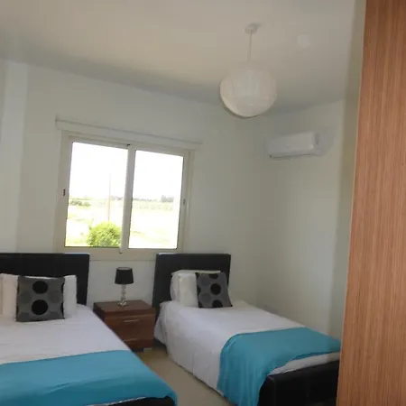 Aphrodite Sands D104 Appartement Mandria (Paphos)