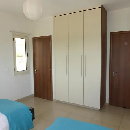 Apartment Aphrodite Sands D104 Mandria (Paphos)