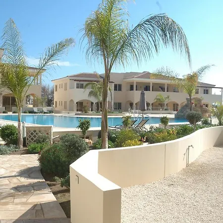Aphrodite Sands D104 * Mandria (Paphos)